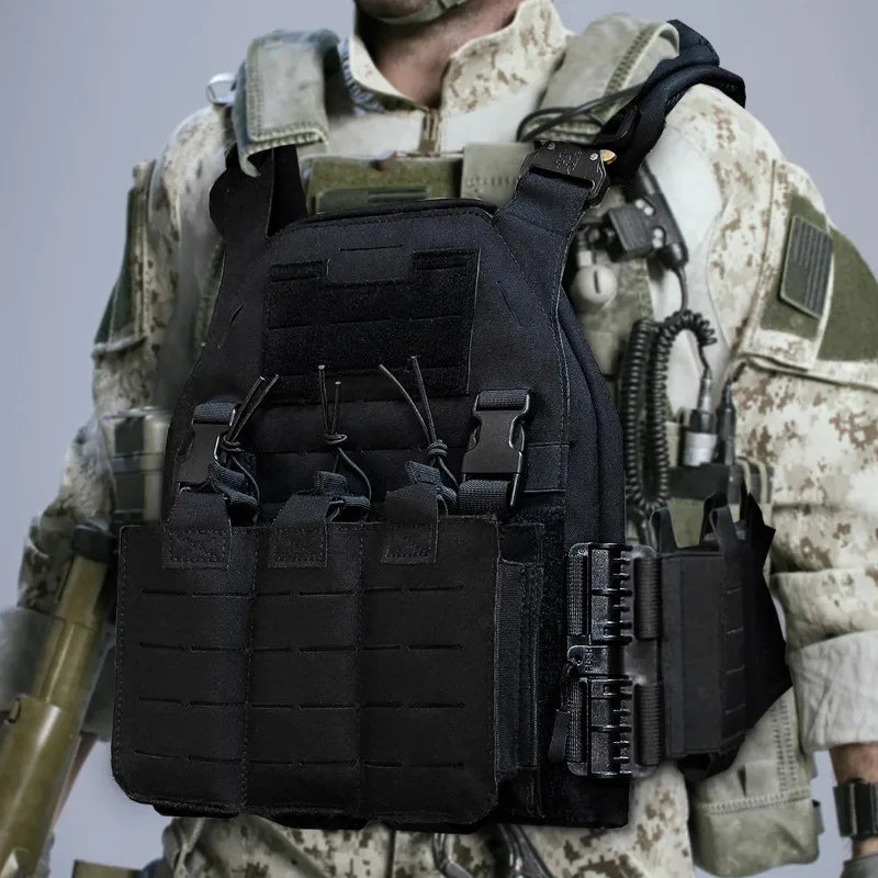 1000D Tactical Vest