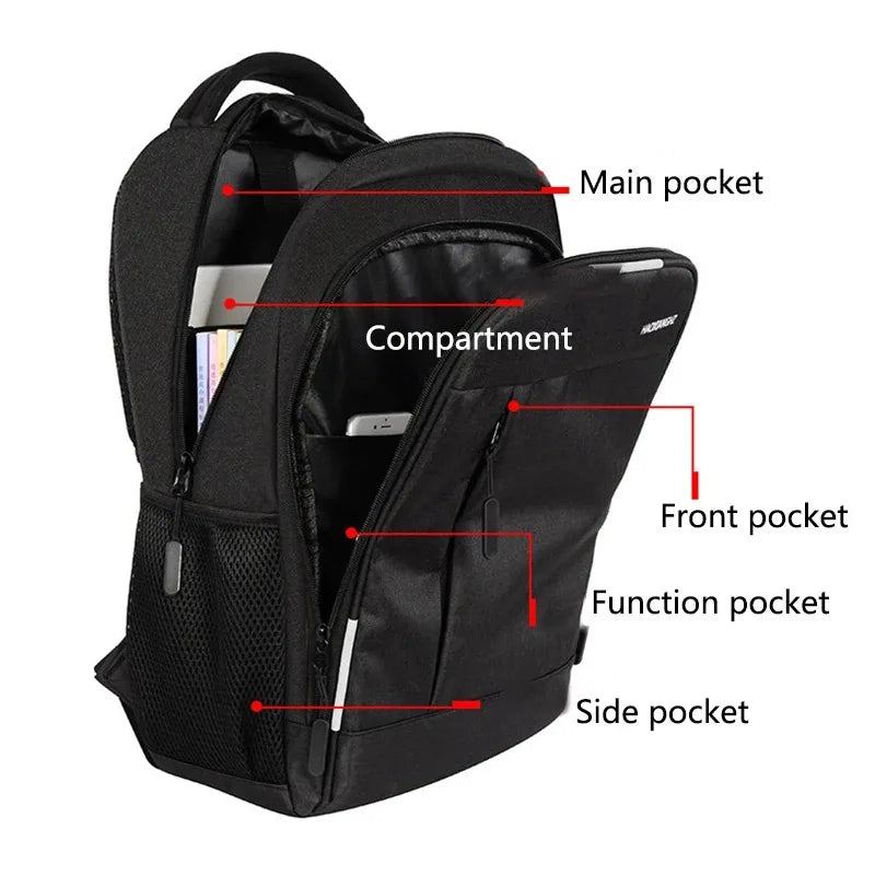 15.6-inch Laptop Bag