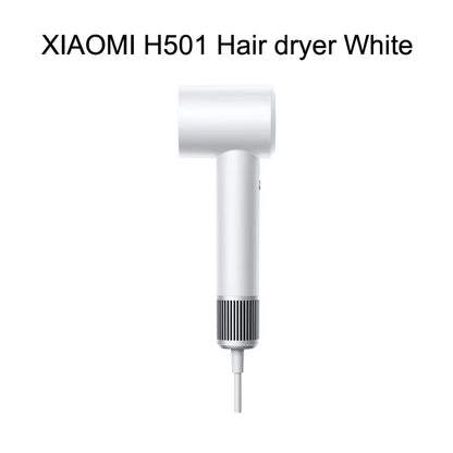 Hair dryer High Speed Anion 62m/s Surging Wind Speed Negative Ion Care 110,000 Rpm Professional Dry 220V Leedoar