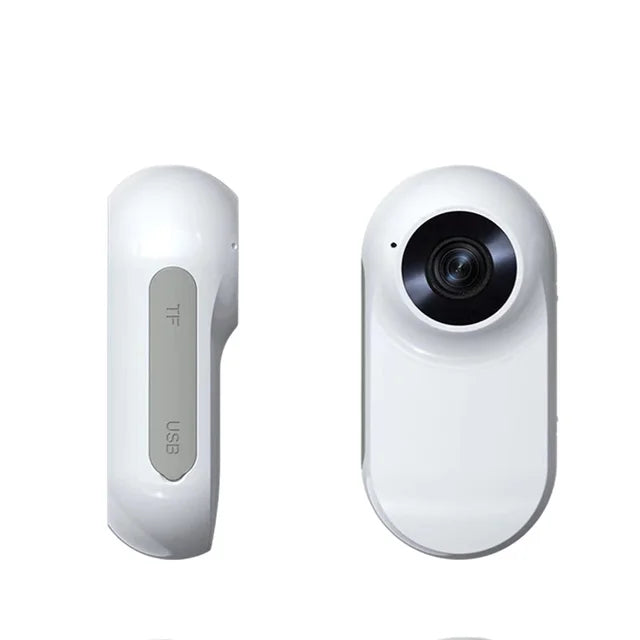 1080P Mini Pokcet Camera HD Screen Outdoor Action Camera