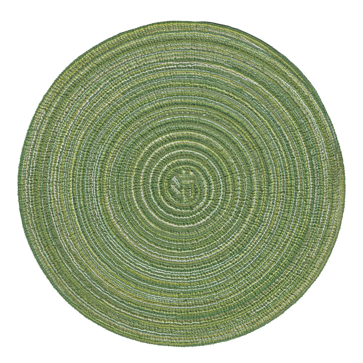 Place Mat Table Placemats For Table Mat Ramie Insulation Pad Placemats Linen Non Slip Table Mats Home Decoration Pad Coaster Leedoar