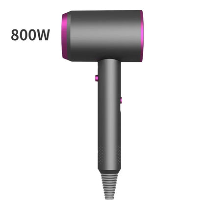 1200W Hot Cold Wind Hair Dryer