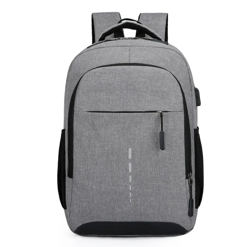 Waterproof Backpack Ultra Lightweight Back Bag for Men Backpack Book Bag Men's Stylish Backpack 15.6 inches Notebook Backpack Leedoar