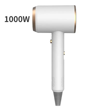 1200W Hot Cold Wind Hair Dryer