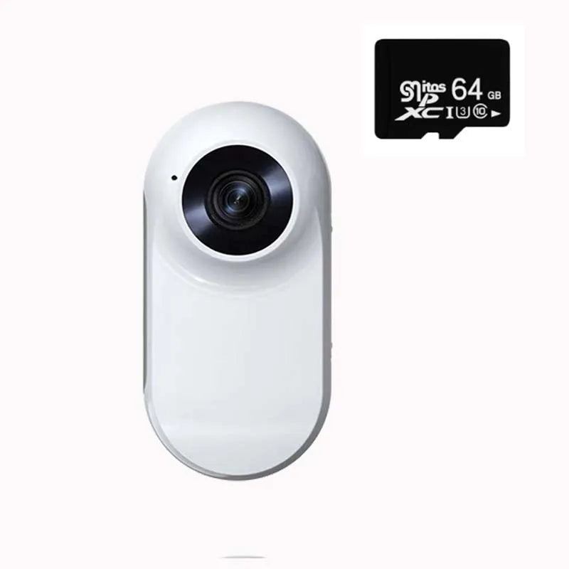 1080P Mini Pokcet Camera HD Screen Outdoor Action Camera