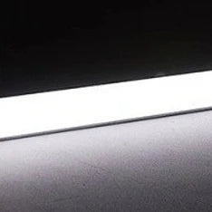 Tira de luz suave COB de alto voltaje de 30 m y 220 V, tira de LED ultrafina y ultrabrillante para exteriores, impermeable, autoadhesiva, para iluminación del hogar 