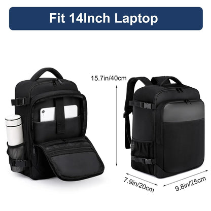 14/15.6 Inch Laptop Backpack