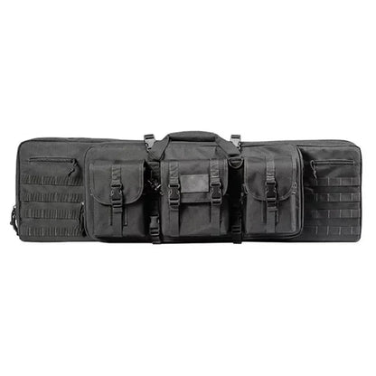 Tactical Dual Rifle Gun Bag