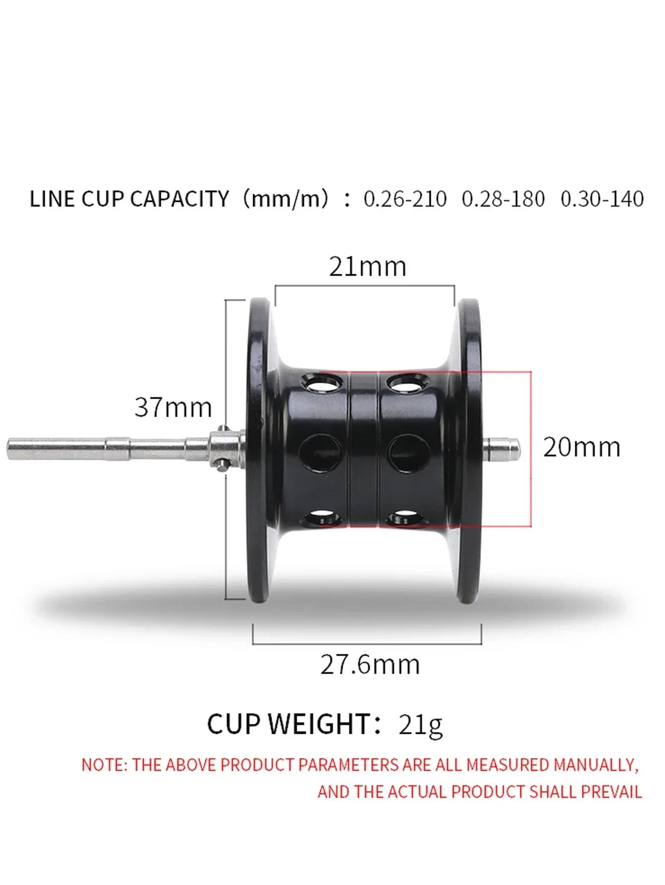 Metal Left/Right hand Baitcasting Reel High Speed 8.1:1 Gear Ratio Fresh Saltwater Magnetic Brake System Ultralight Fishing Leedoar