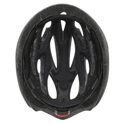 Capacete de bicicleta Capacete de segurança ao ar livre Capacete de bicicleta com lente e aba Luz traseira (CB-26)Acessórios para motocicletas de mountain bike 