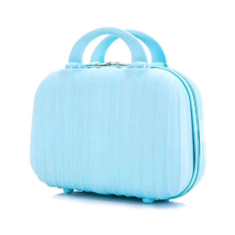 14-inch Carry-on Luggage Suitcase