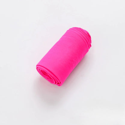 Summer Spring Candy Color Kids Pantyhose Ballet Dance Tights for Girls Stocking Children Velvet Solid White Pantyhose Leedoar