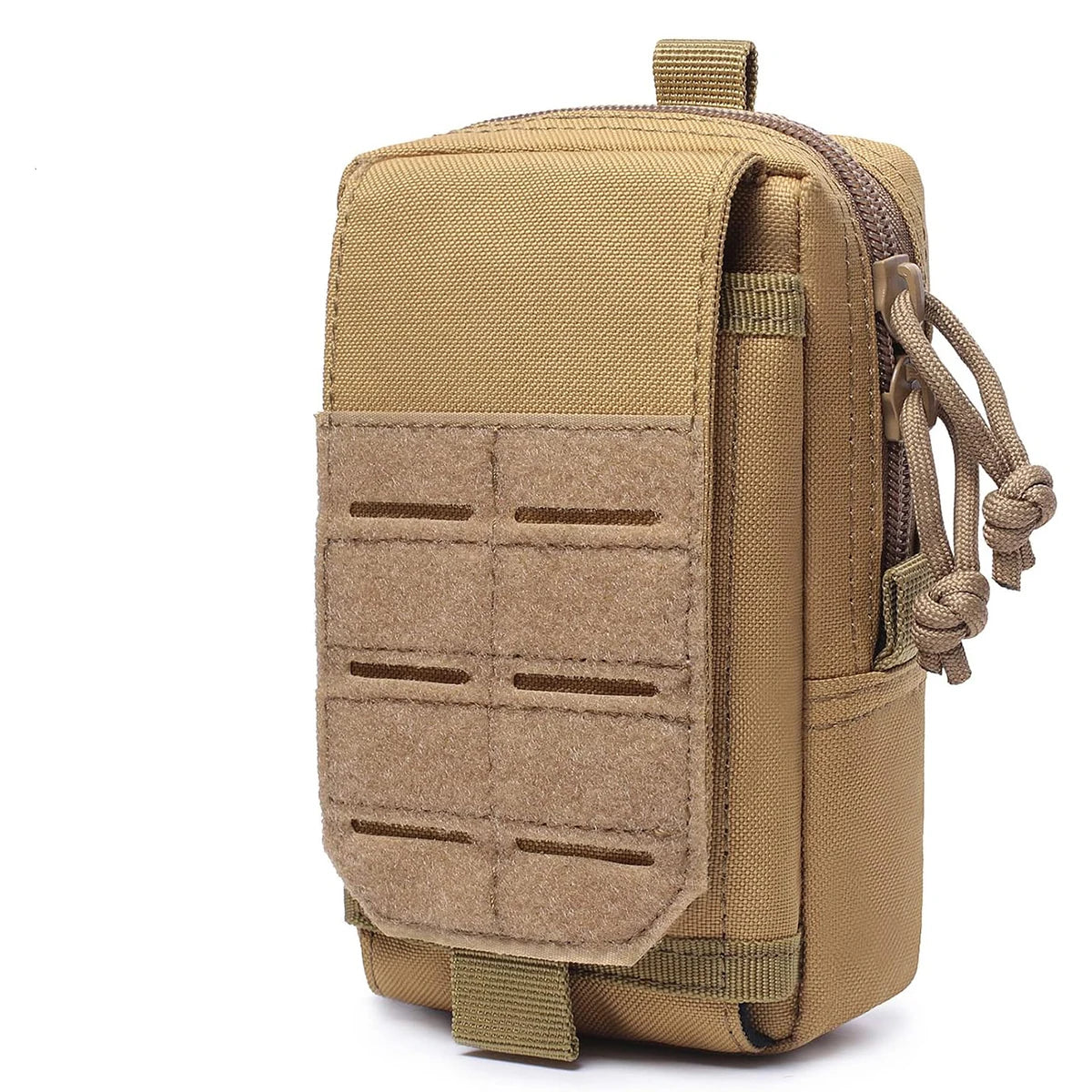 Tactical Molle Bag Military Hip Bag Outdoor Men edc Tool Bag Utility Gadget Organizer Vest Pack Wallet Cell Phone Case