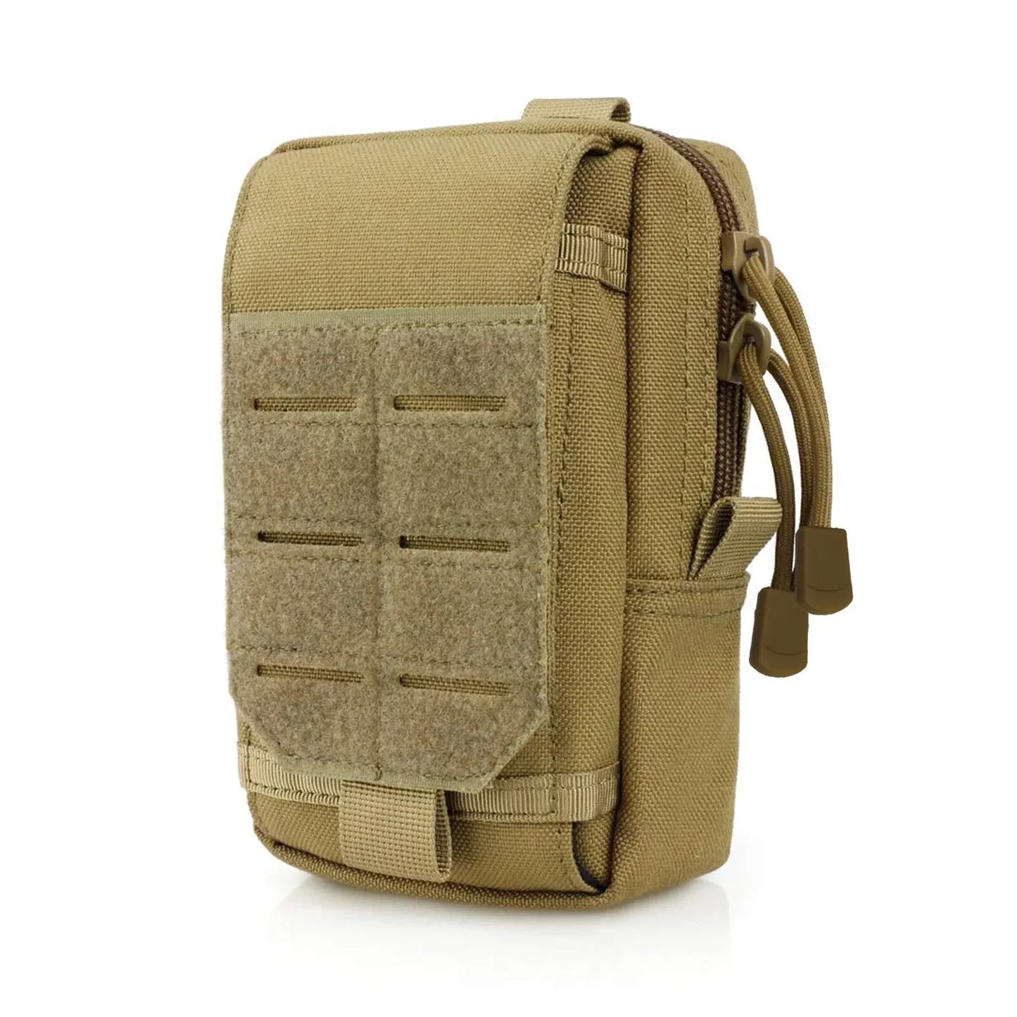 Tactical Molle Bag Military Hip Bag Outdoor Men edc Tool Bag Utility Gadget Organizer Vest Pack Wallet Cell Phone Case