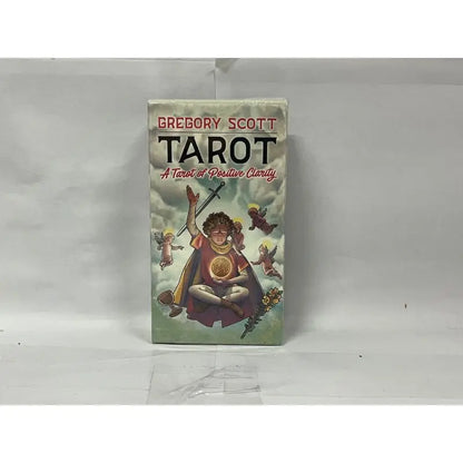 Tarot español para principiantes, Tarot con significado en ellos en las tarjetas, palabras clave, Chakra invertida, elemento del Leedoar