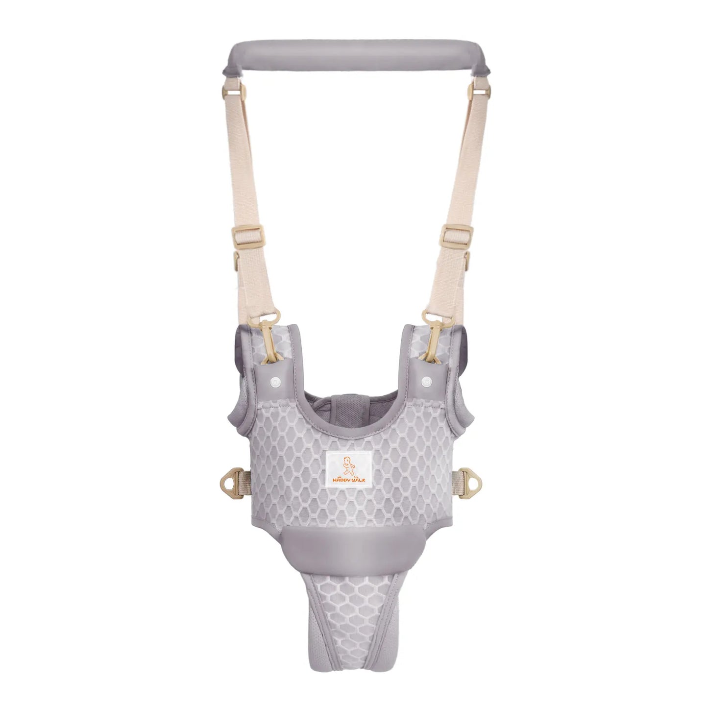 Toddler Infant Walker Harness Assistant Belt - Help Baby Walk - Child Learning Walk Support Assist Trainer Baby Walking Harness Leedoar