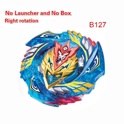 Top Launchers Beyblade GT Burst B-145 B169 B170 Arena Toys Sale Bey Blade Blade And Bayblade Bable Drain Fafnir Metal Blayblade Leedoar