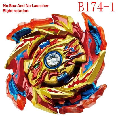 Top Launchers Beyblade GT Burst B-145 B169 B170 Arena Toys Sale Bey Blade Blade And Bayblade Bable Drain Fafnir Metal Blayblade Leedoar