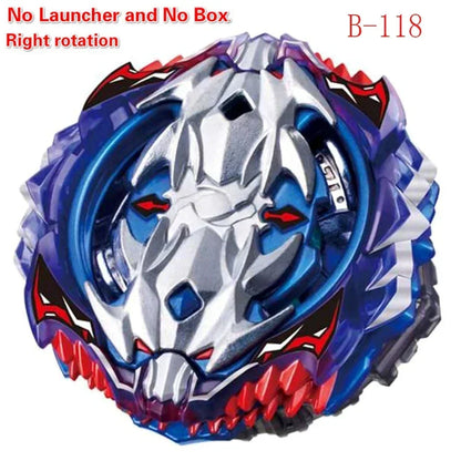 Top Launchers Beyblade GT Burst B-145 B169 B170 Arena Toys Sale Bey Blade Blade And Bayblade Bable Drain Fafnir Metal Blayblade Leedoar