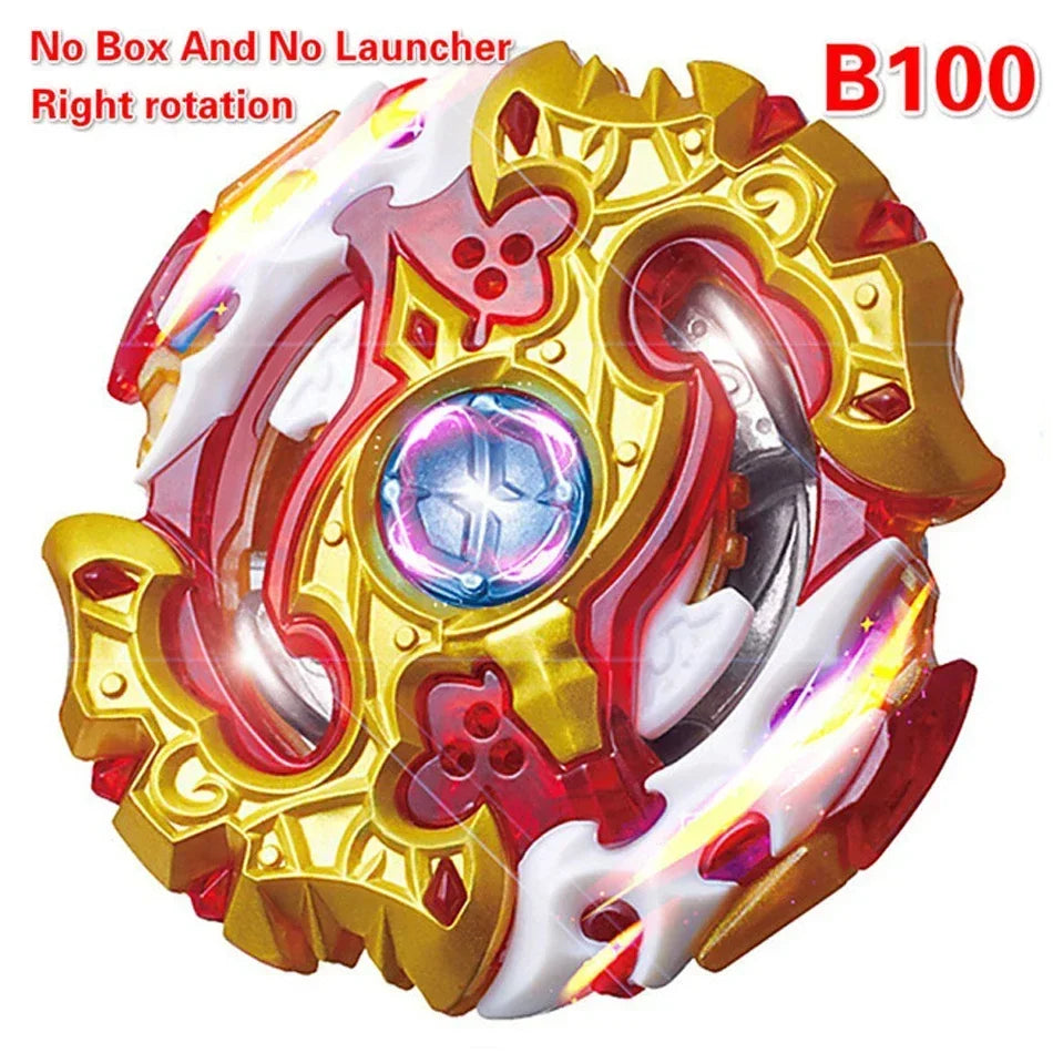 Top Launchers Beyblade GT Burst B-145 B169 B170 Arena Toys Sale Bey Blade Blade And Bayblade Bable Drain Fafnir Metal Blayblade Leedoar