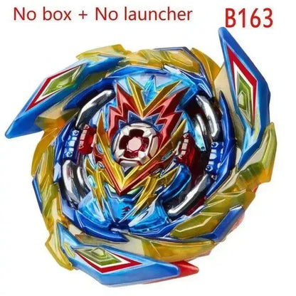 Top Launchers Beyblade GT Burst B-145 B169 B170 Arena Toys Sale Bey Blade Blade And Bayblade Bable Drain Fafnir Metal Blayblade Leedoar