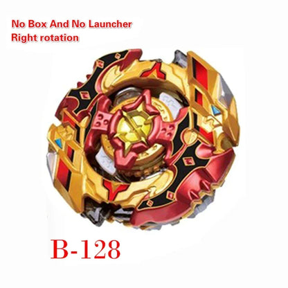 Top Launchers Beyblade GT Burst B-145 B169 B170 Arena Toys Sale Bey Blade Blade And Bayblade Bable Drain Fafnir Metal Blayblade Leedoar