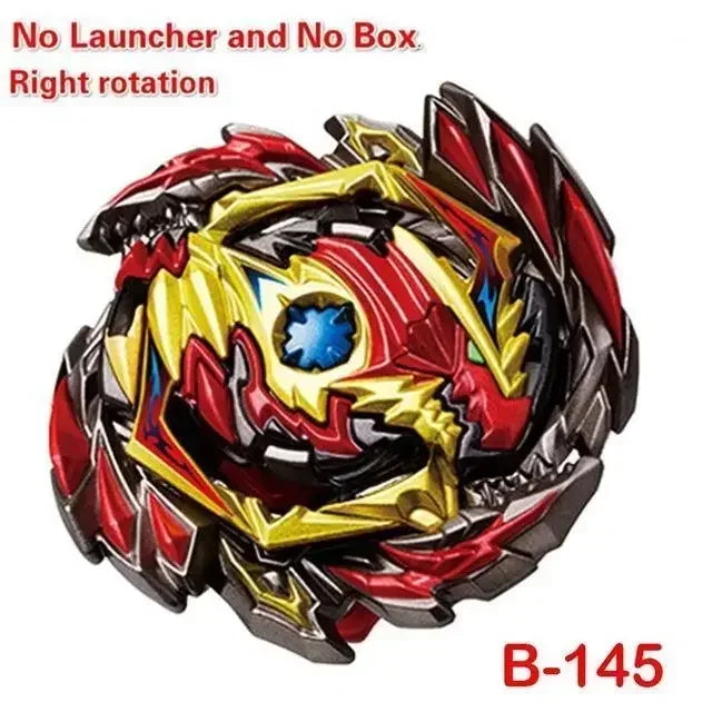 Top Launchers Beyblade GT Burst B-145 B169 B170 Arena Toys Sale Bey Blade Blade And Bayblade Bable Drain Fafnir Metal Blayblade Leedoar