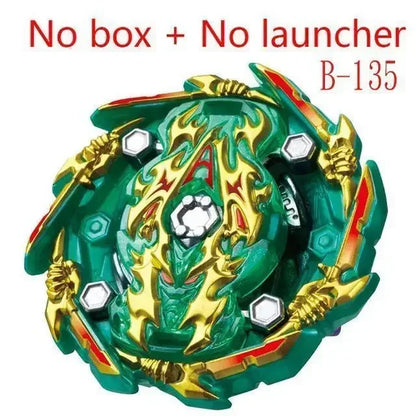 Top Launchers Beyblade GT Burst B-145 B169 B170 Arena Toys Sale Bey Blade Blade And Bayblade Bable Drain Fafnir Metal Blayblade Leedoar