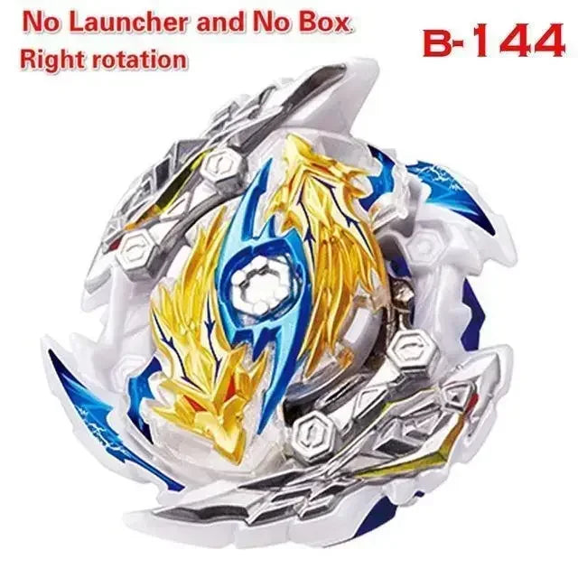 Top Launchers Beyblade GT Burst B-145 B169 B170 Arena Toys Sale Bey Blade Blade And Bayblade Bable Drain Fafnir Metal Blayblade Leedoar