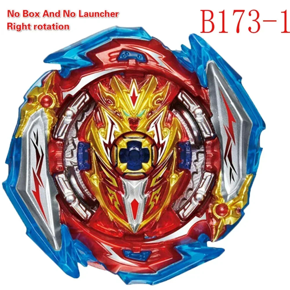 Top Launchers Beyblade GT Burst B-145 B169 B170 Arena Toys Sale Bey Blade Blade And Bayblade Bable Drain Fafnir Metal Blayblade Leedoar