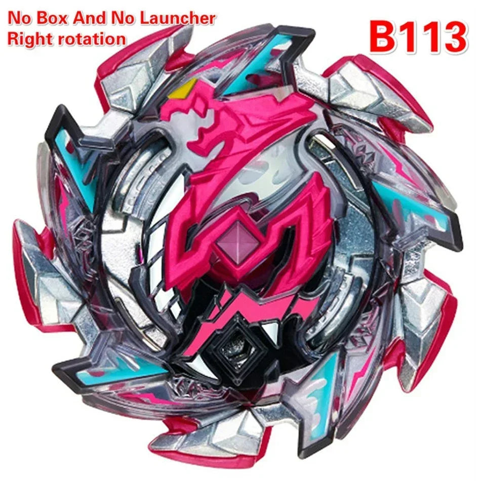 Top Launchers Beyblade GT Burst B-145 B169 B170 Arena Toys Sale Bey Blade Blade And Bayblade Bable Drain Fafnir Metal Blayblade Leedoar