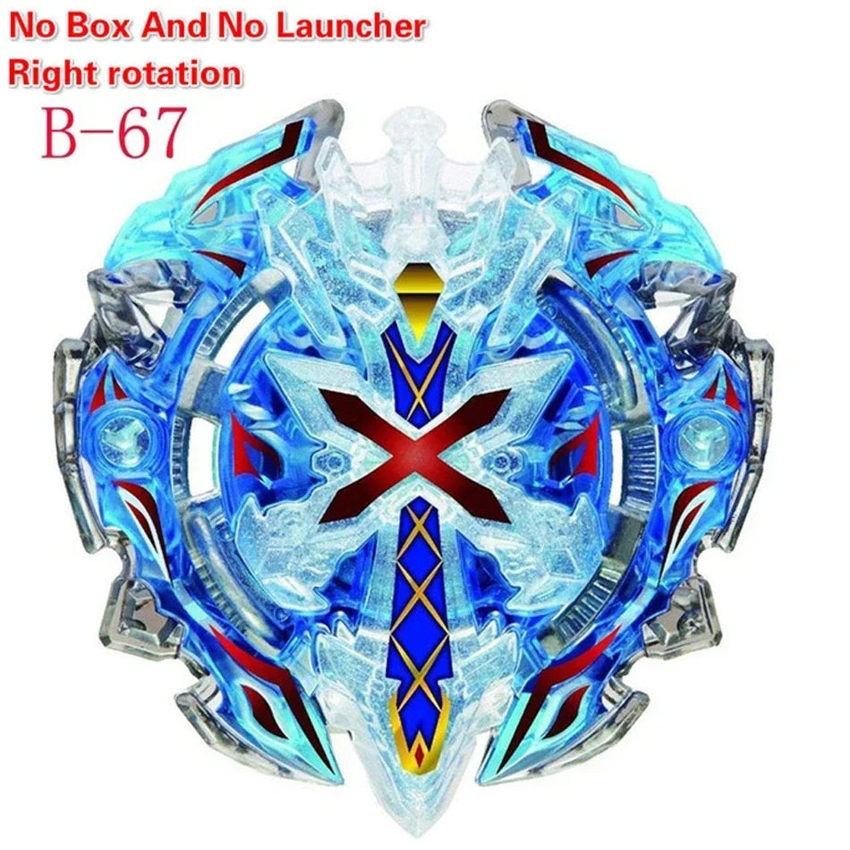 Top Launchers Beyblade GT Burst B-145 B169 B170 Arena Toys Sale Bey Blade Blade And Bayblade Bable Drain Fafnir Metal Blayblade Leedoar