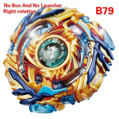 Top Launchers Beyblade GT Burst B-145 B169 B170 Arena Toys Sale Bey Blade Blade And Bayblade Bable Drain Fafnir Metal Blayblade Leedoar