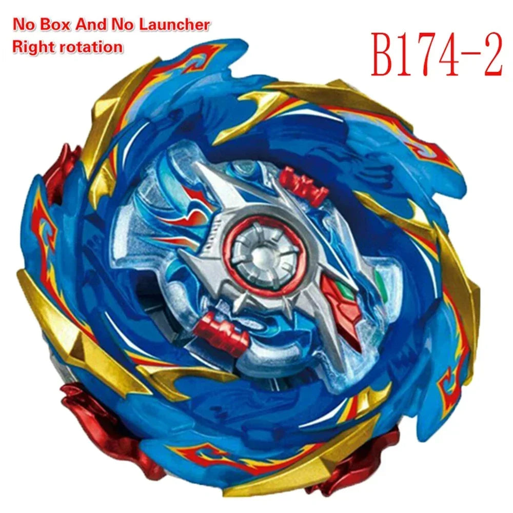 Top Launchers Beyblade GT Burst B-145 B169 B170 Arena Toys Sale Bey Blade Blade And Bayblade Bable Drain Fafnir Metal Blayblade Leedoar