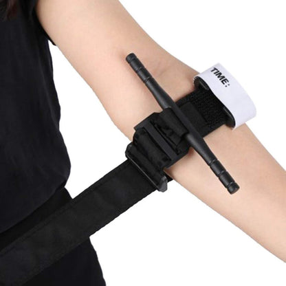 Tourniquet Survival Tactical Combat Tourniquets Spinning Medical Emergency Strap Trauma Belt Outdoor Exploration Leedoar