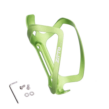 Ultralight Aluminum Alloy Bottle Cage W316 High Strength Water Holder For MTB Mountain Road Bike Cycling Leedoar