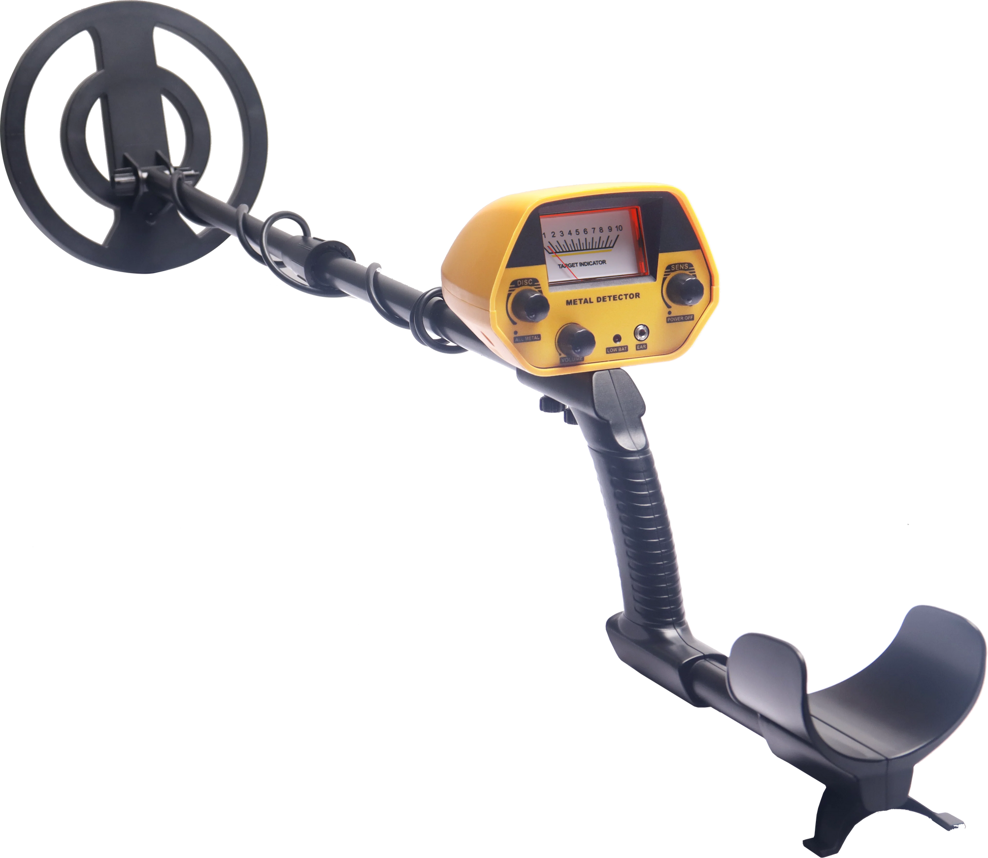 Underground Metal Detector GTX5030H GTX5030 Treasure Hunter Gold Circuit Metales HOT SALE Detecting Gold, Coin, Treasure Hunting Leedoar