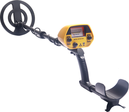 Underground Metal Detector GTX5030H GTX5030 Treasure Hunter Gold Circuit Metales HOT SALE Detecting Gold, Coin, Treasure Hunting Leedoar