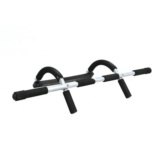 Wholesale Mini Gym Portable Steel Pull-Up Bar Adjustable Horizontal Exercise for Fitness Workout Total Upper Body