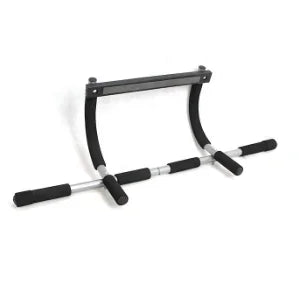 Wholesale Mini Gym Portable Steel Pull-Up Bar Adjustable Horizontal Exercise for Fitness Workout Total Upper Body