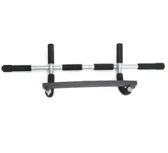 Wholesale Mini Gym Portable Steel Pull-Up Bar Adjustable Horizontal Exercise for Fitness Workout Total Upper Body