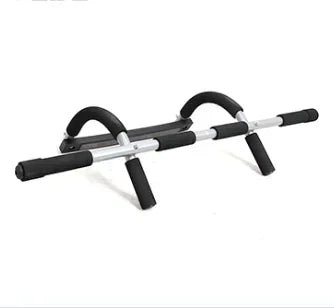 Wholesale Mini Gym Portable Steel Pull-Up Bar Adjustable Horizontal Exercise for Fitness Workout Total Upper Body