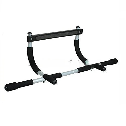 Wholesale Mini Gym Portable Steel Pull-Up Bar Adjustable Horizontal Exercise for Fitness Workout Total Upper Body