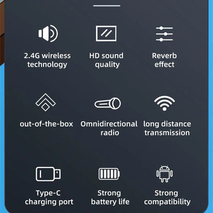 Microfone de lapela sem fio com cabo de áudio de 3,5 mm, microfone de lapela para câmera, smartphone, placa de som, microfone de gravação para YouTube 