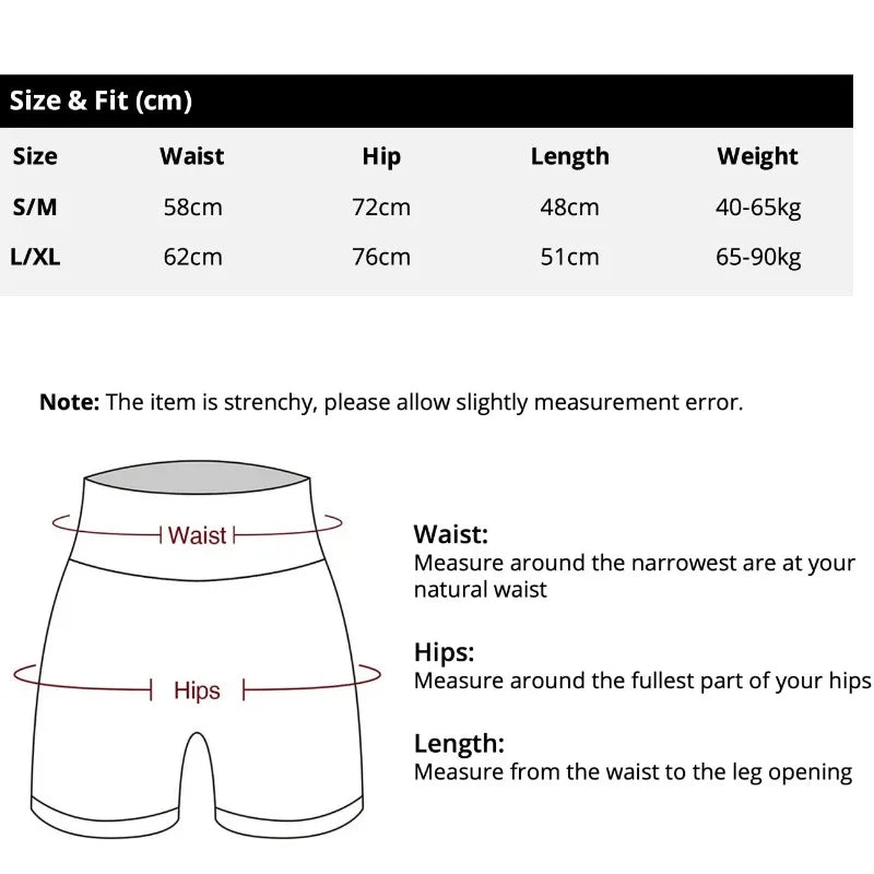 Women Butt Lifting Yoga Shorts Elastic Workout High Waist Tummy Control Ruched Booty Pants Seamless Gym Compression Tights Leedoar