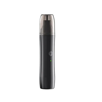 YD121 Rechargeable Electric Nose Trimmer Fully Automatic Washable Rechargeable Nose Hair Trimmer Leedoar