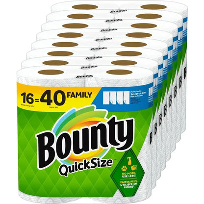 for   Paper Towels, White, 12 Family Rolls = 28 Regular Rolls