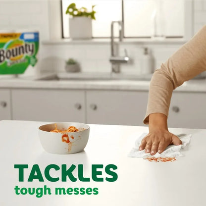for   Paper Towels, White, 12 Family Rolls = 28 Regular Rolls