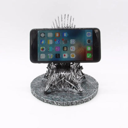 the Iron Throne Figure Toys Leedoar